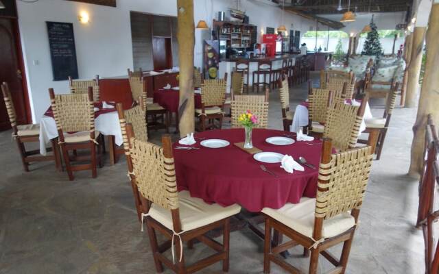 Morning Star Diani