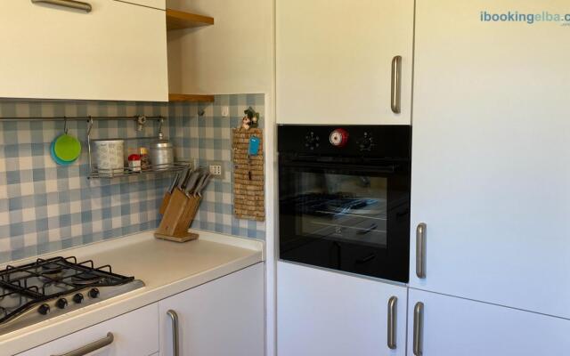 Villetta I Due Pini - Capoliveri-Villetta I Due Pini