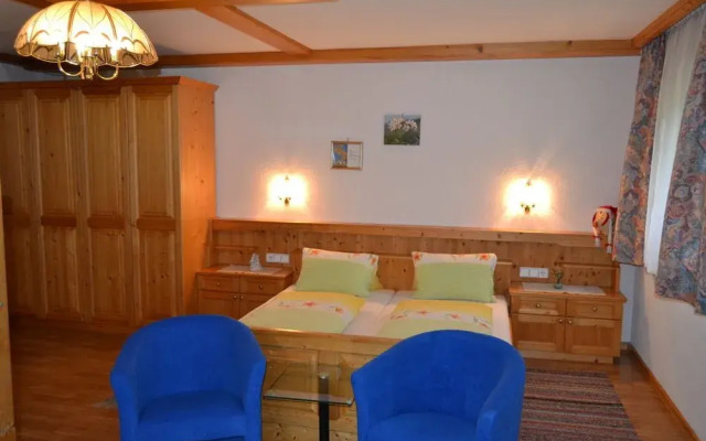 Ferienhaus-Toeldererhof