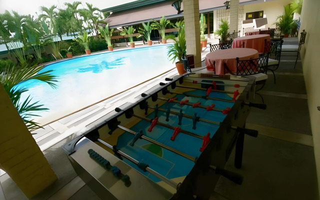 Oasis Hotel