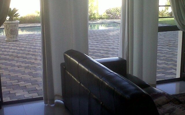 Accommodation Dorchester House