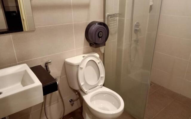 Shiawase Home D9 Atlantis by Q Holiday Home