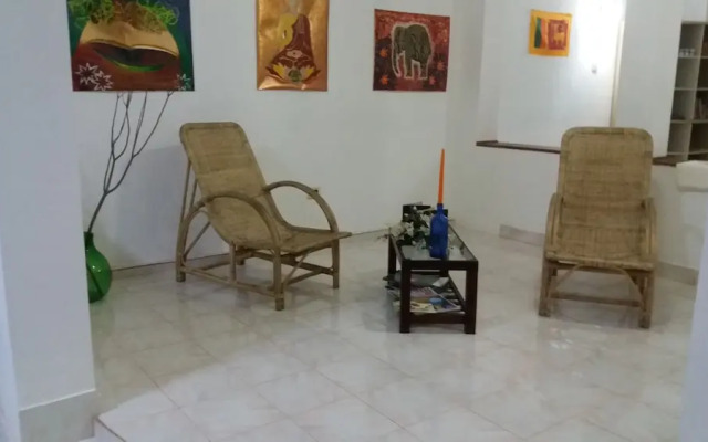 Ka Mario Guesthouse