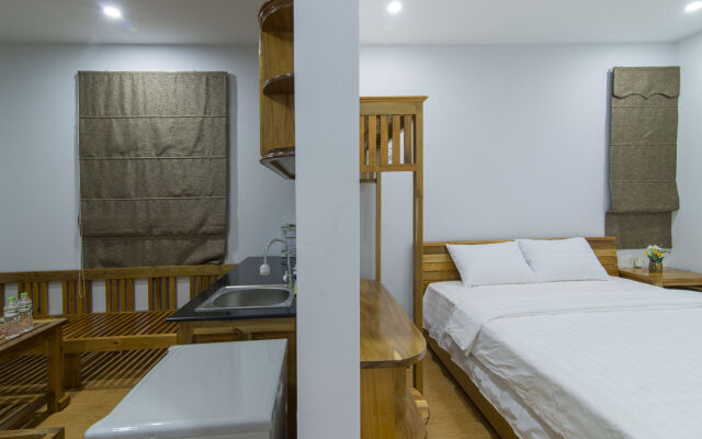 Gecko House Phu Quoc