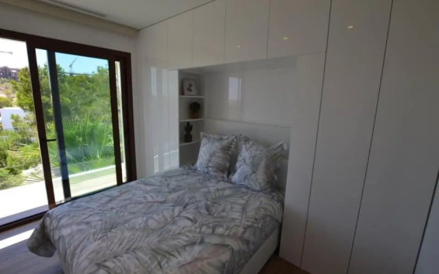 Las Colinas, Acacia Villas, Alicante