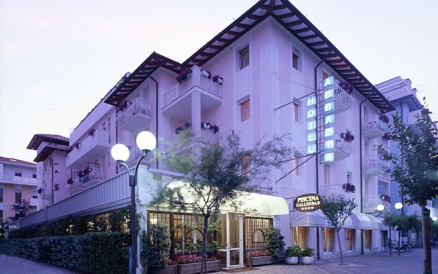 Hotel Abbazia