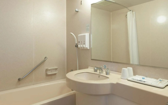 Comfort Inn Yokaichi