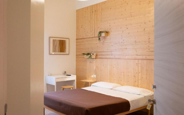 B&B In natura