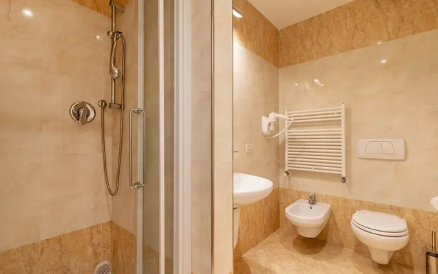 Ca di Malta Room 4 by Wonderful Italy