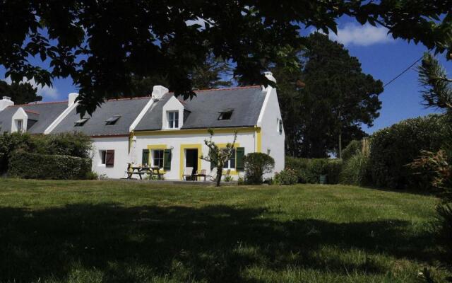 Maison Bangor, 4 pièces, 7 personnes - FR-1-418-21