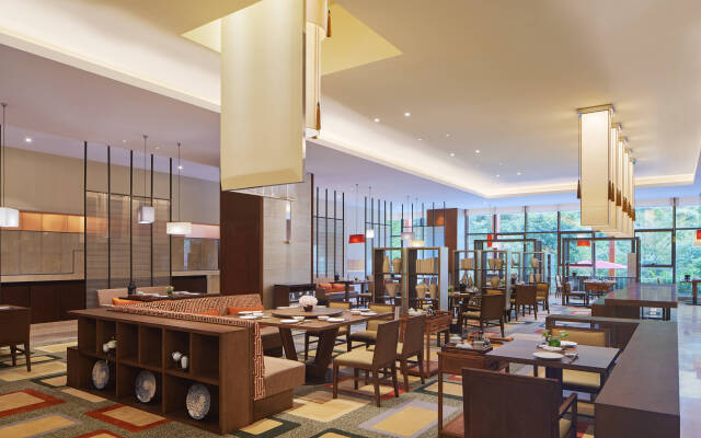 Four Points by Sheraton Guangdong, Heshan