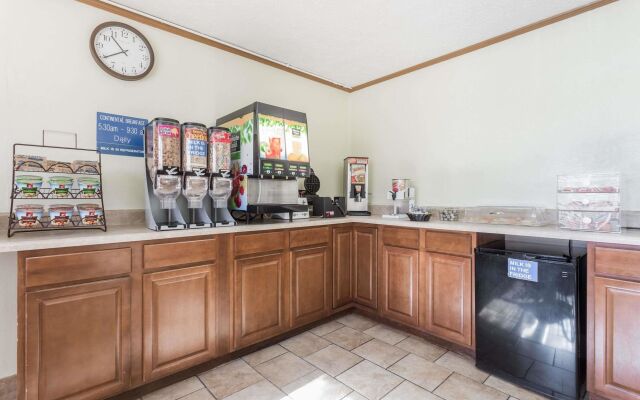 Microtel Inn by Wyndham Athens