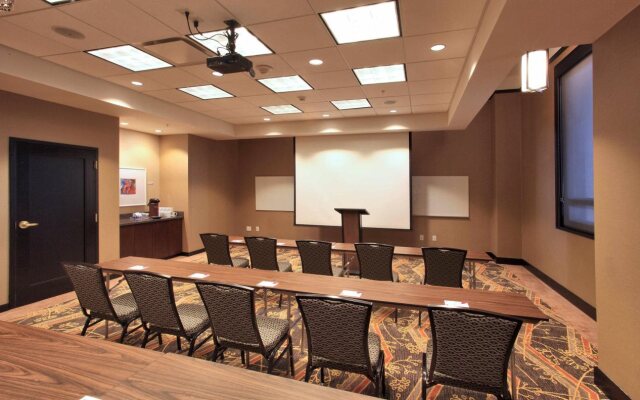 Residence Inn by Marriott Omaha Downtown/Old Market Area