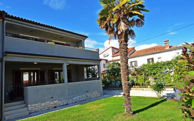 Holiday House 88 Rovinj