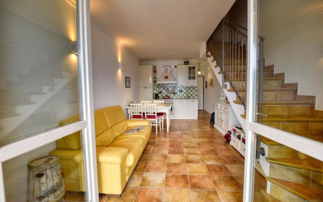 Bello Pianello 2-Bedroom Apartment