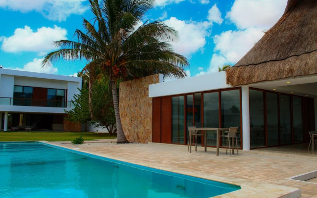 Naxos 3 Villas Complex