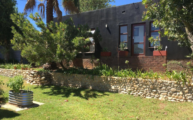Stellenbosch Gardens