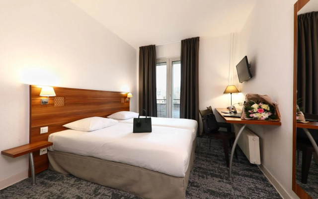 The Originals City, Hôtel Colmar Gare