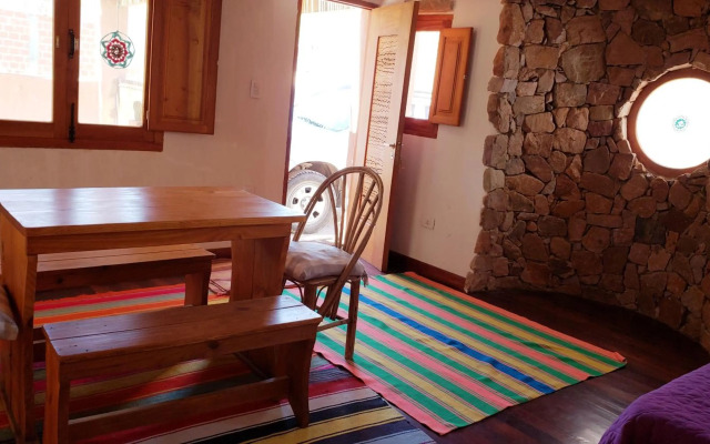 ETERNO SOL Loft Andino