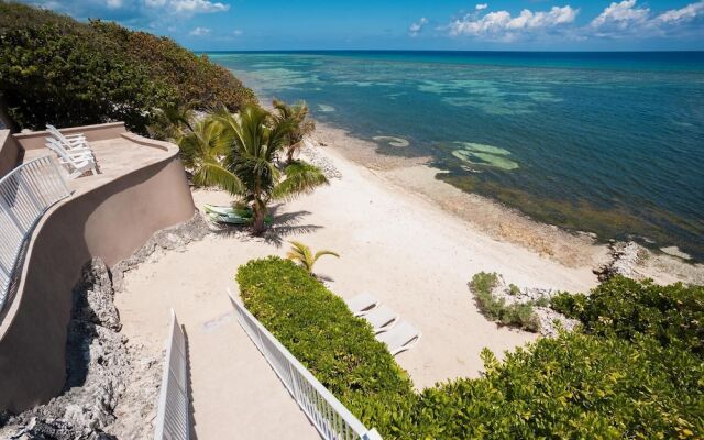 Our Cayman Cottage