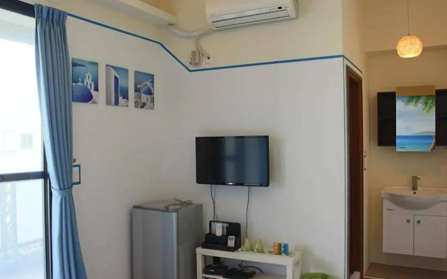 Warm Sun Ocean Guest House
