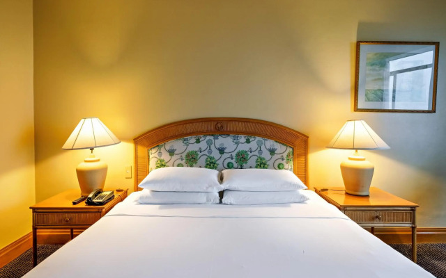 Waterfront Cebu City Hotel & Casino