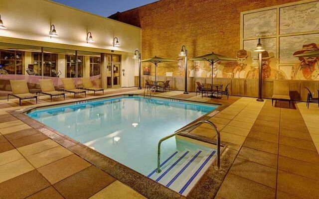 Residence Inn by Marriott San Diego Downtown/Gaslamp Quarter