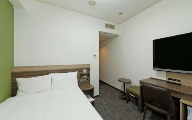 Hotel Sunroute Sopra Kobe