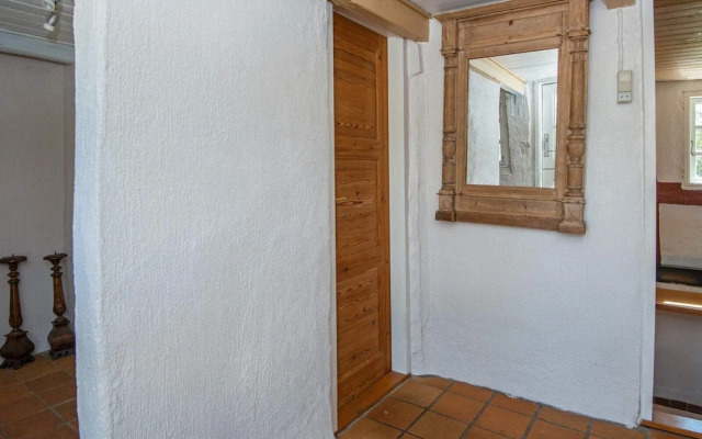 7 Person Holiday Home in Grenaa