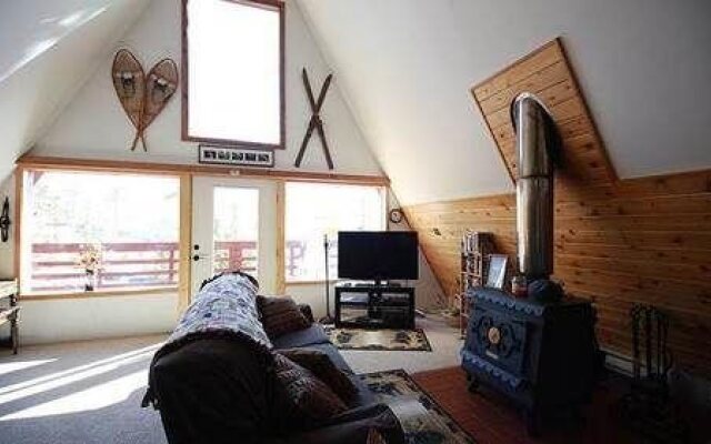 Mary Jane Chalet at Winter Park by RMG