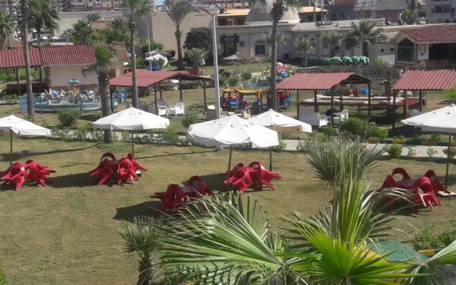 Jewel El Gameel Hotel