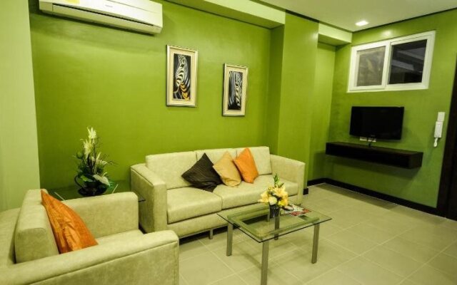 Santoni's Place