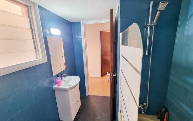 CityCenter Rooms Next to the Beach