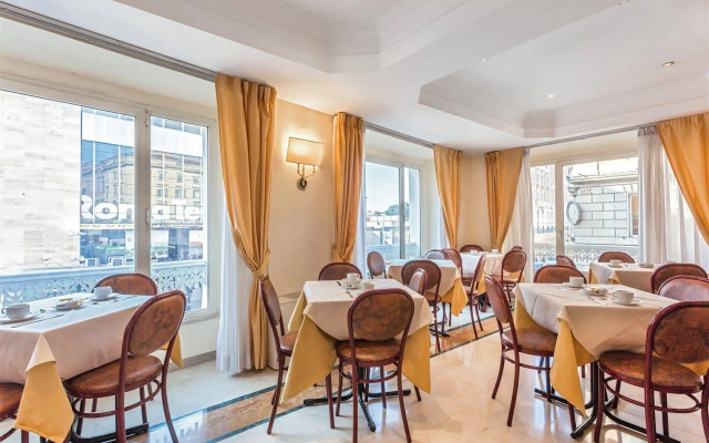 Raeli Hotel Siracusa