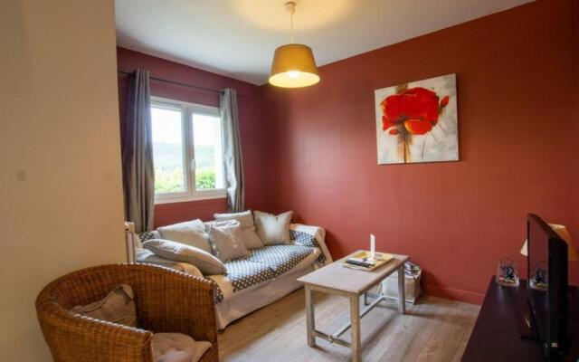 Gîte Trélissac, 3 pièces, 4 personnes - FR-1-616-74