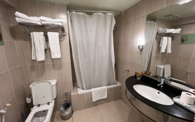 Santana Hotel