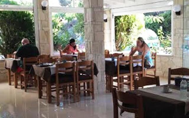 Hotel Coralli