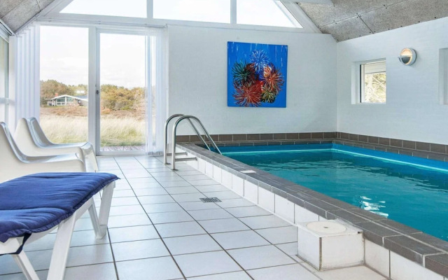 Holiday Home in FanÃ¸
