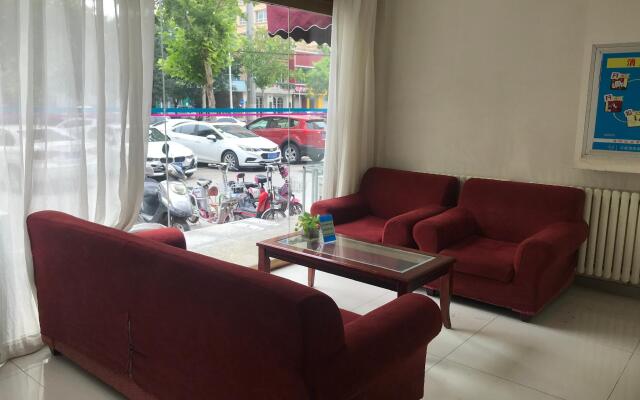 Hanting Hotel Hengshui University