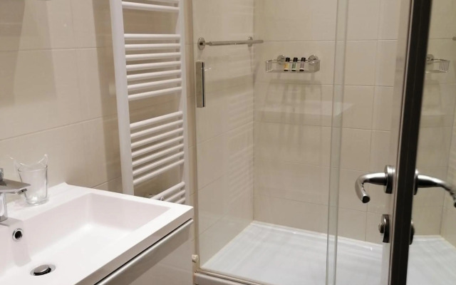 Luxury Calmness Apartment