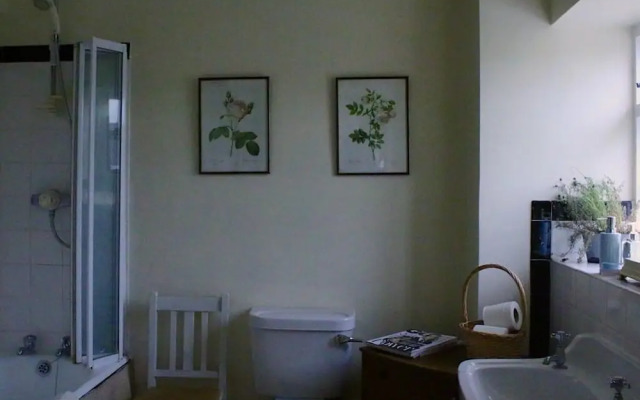 Stone House Bed and Breakfast