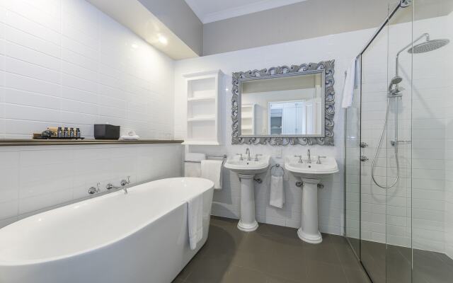 Grand Mercure Basildene Manor Accor Vacation Club Apartments