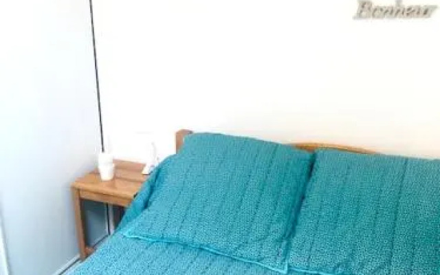 Apartment rue Principale