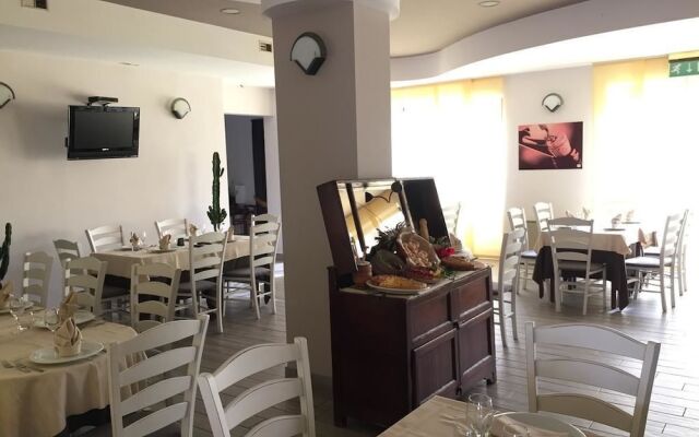 Hotel Ristorante La Madia