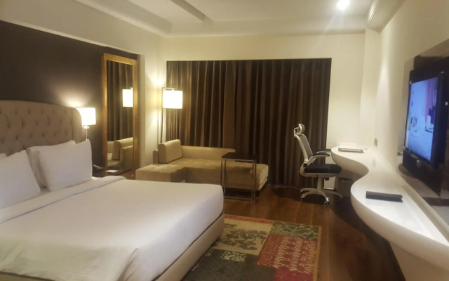 Golden Galaxy Hotels & Resorts