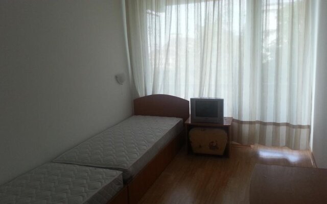 Hotel "Diana"