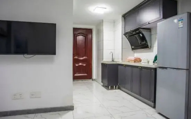 Yibeiloft Apartment