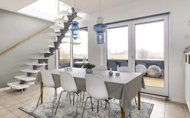 4 Star Holiday Home in Humble