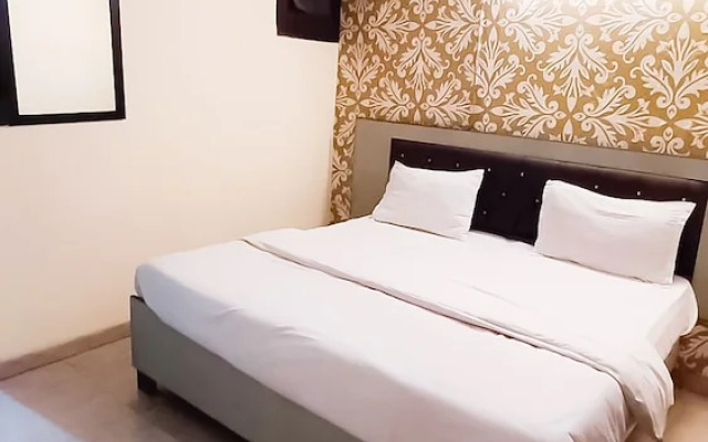 Roomshala 118 Hotel Acclaim 7 sky