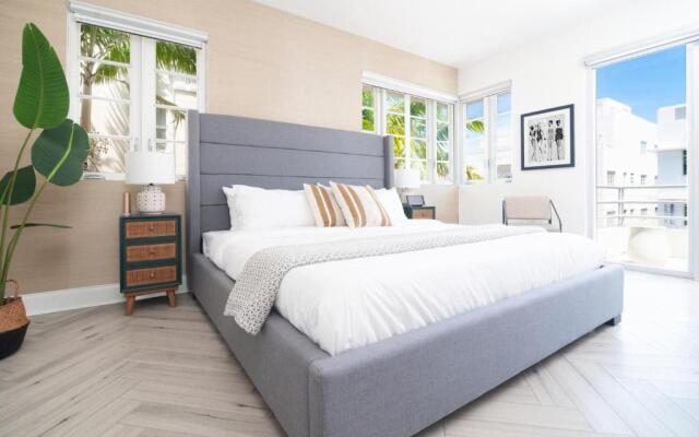 Luxuri Suites
